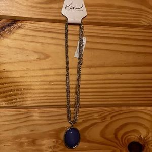Kim Rogers Necklace
